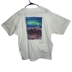 Vintage Zane Grey Monument Valley Single Stitch T-shirt